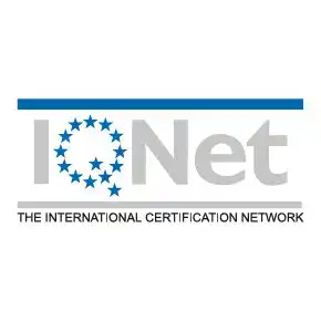 The International Certification Network