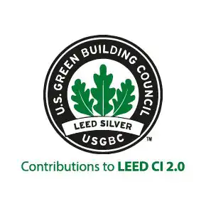 Leed Silver