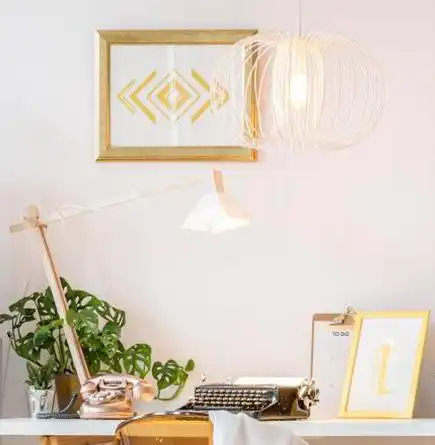 5 tendencias en interiorismo 2018