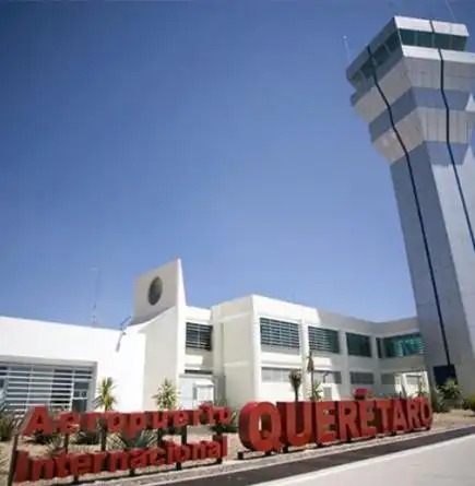 Aeropuerto de Querétaro invertirá 180 mdp durante 2018