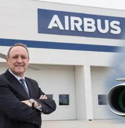 Airbus crece en Querétaro