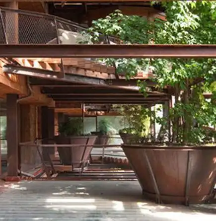 Arquitectura verde