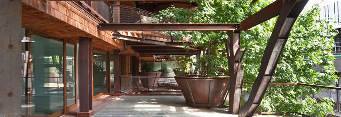 Arquitectura verde