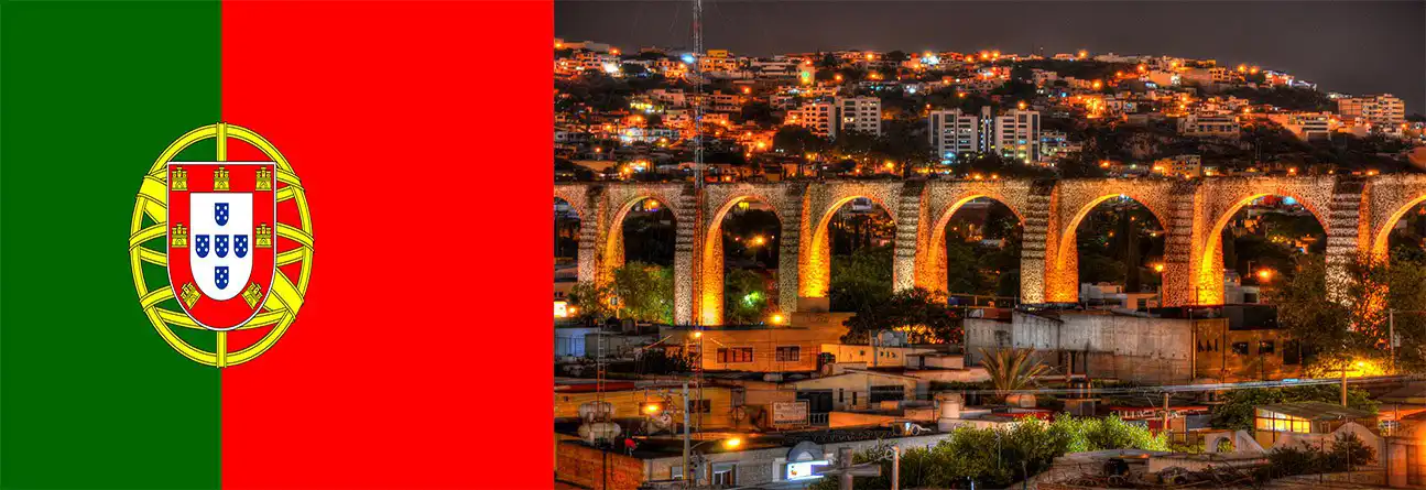 Busca Portugal hacer negocios en Querétaro