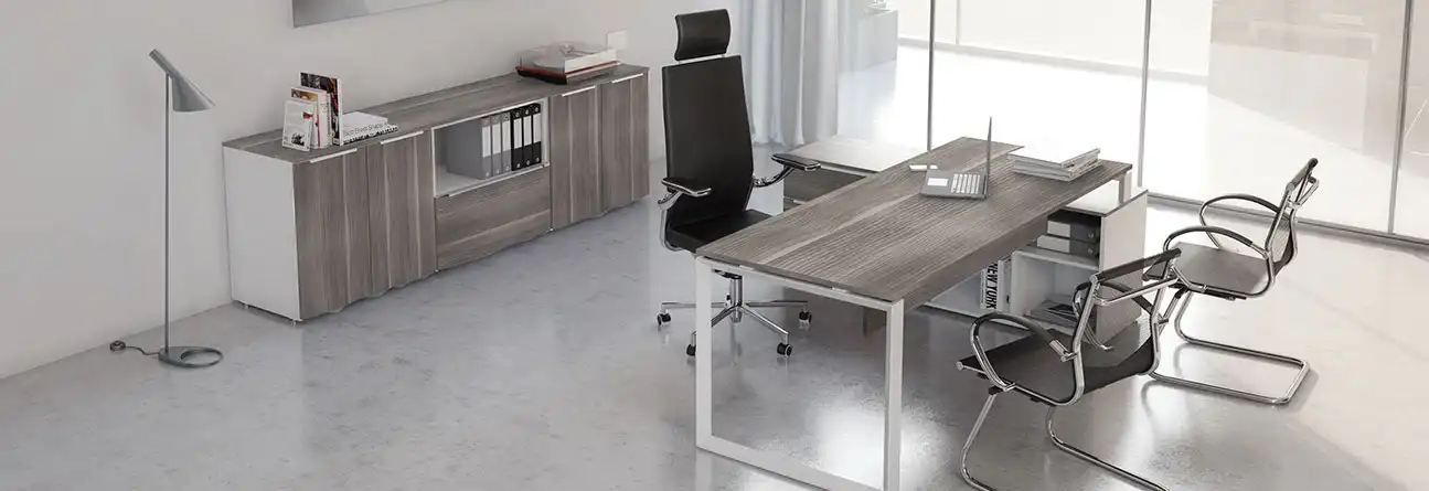 Cómo diseñar la oficina ideal