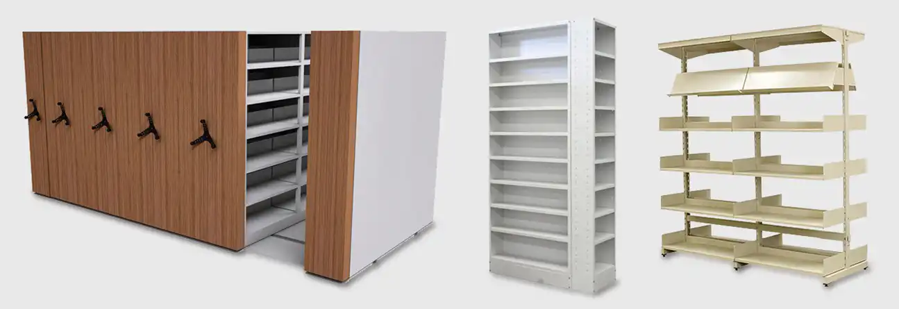 Cómo escoger un mueble de almacenamiento confortable 