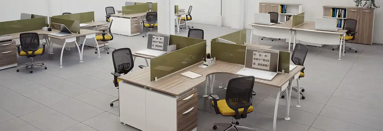 Espacios para Coworking, puntos a tener en cuenta.