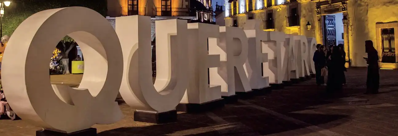 Querétaro, el primero en implementar sistema anticorrupción