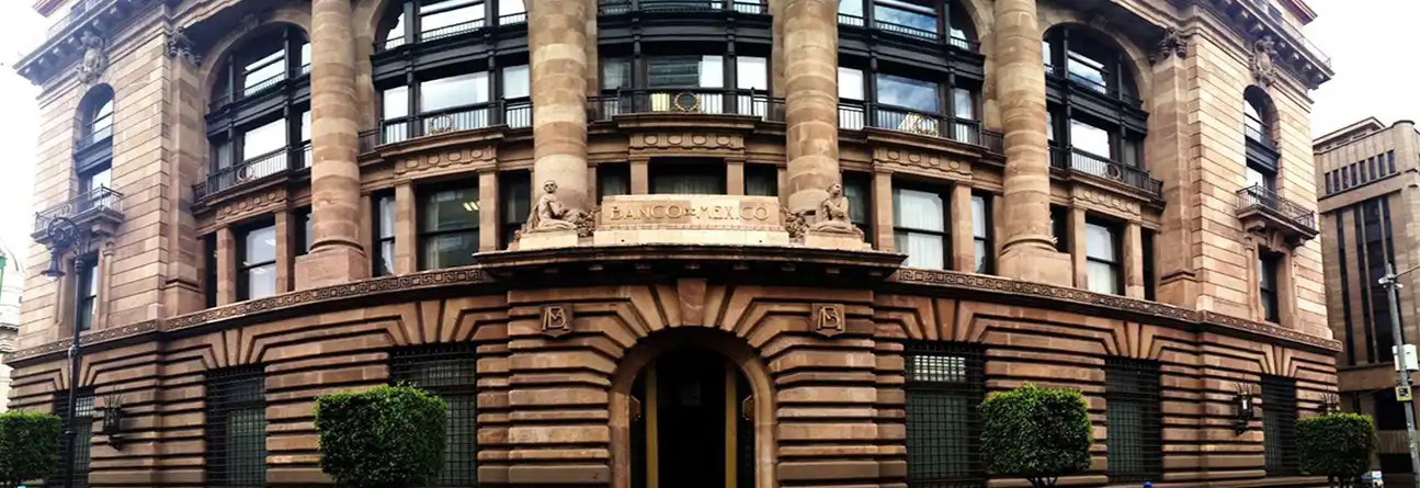 Sin sorpresas: Banxico conservará intacta su tasa