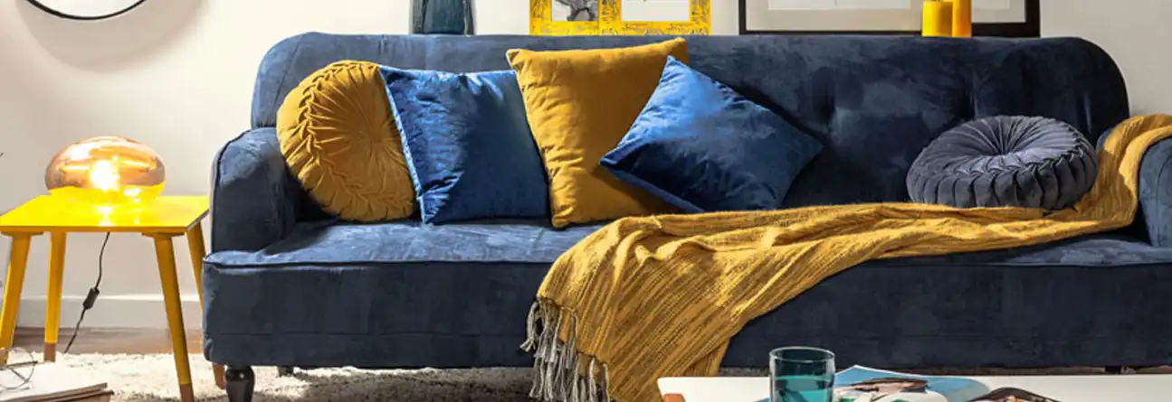 Tendencias de decoración 2019