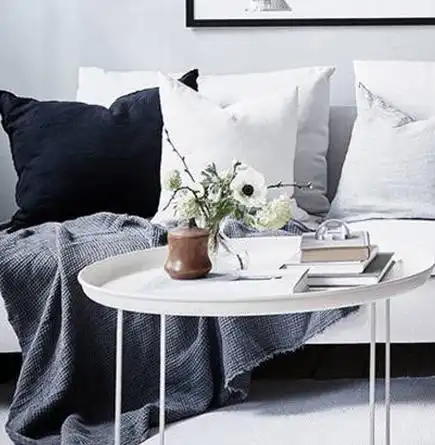 TENDENCIAS DECORACIÓN 2017