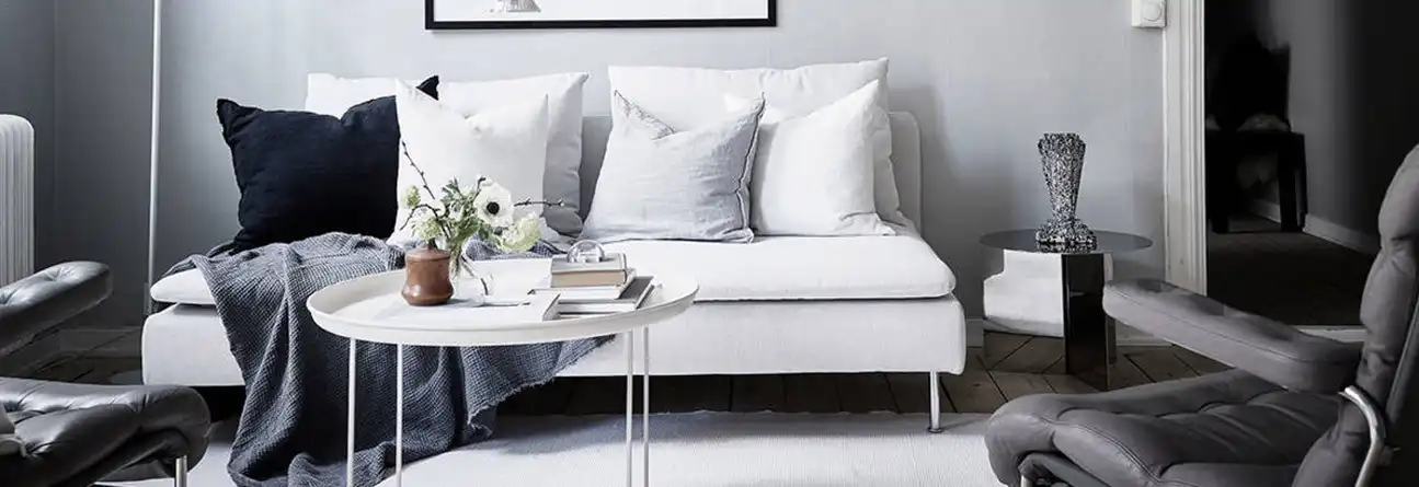 TENDENCIAS DECORACIÓN 2017