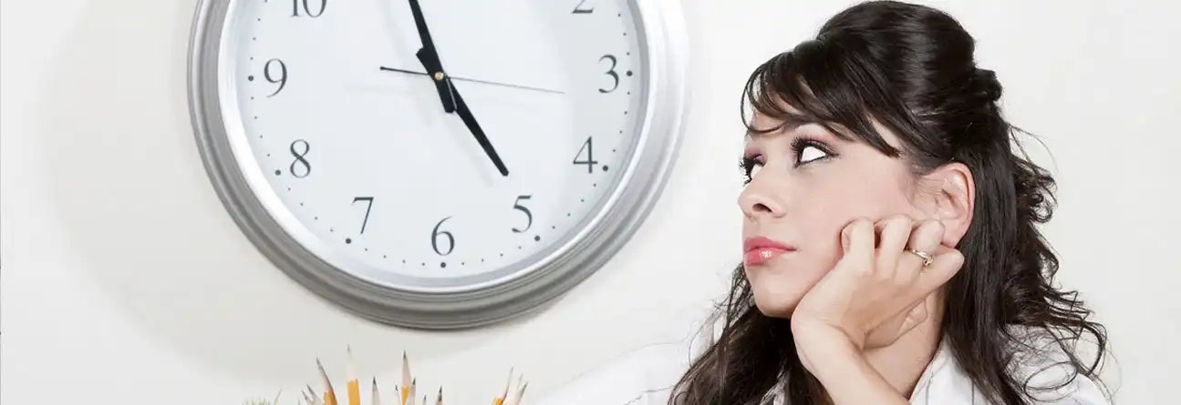 Tips para administrar mejor tu tiempo en la oficina