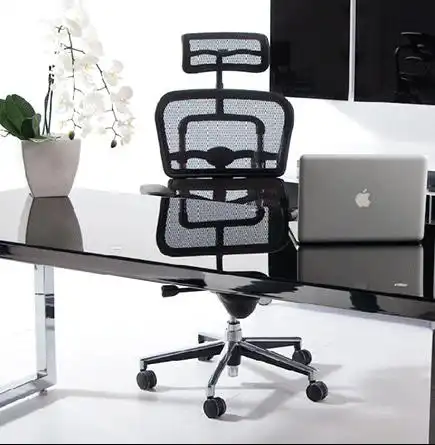 Transforma tu Oficina en Segundos