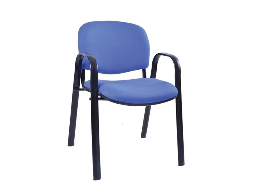 Silla de visita BM-650-R