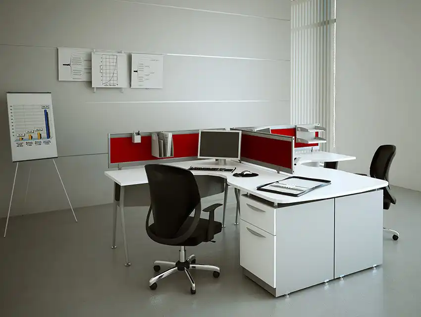 Escritorio Operativo Eos