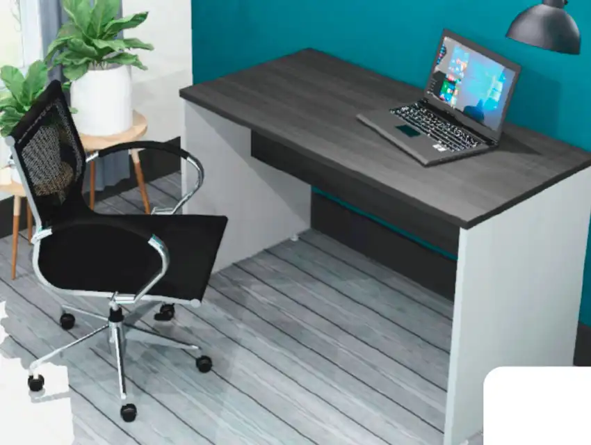 Escritorio Home Office Basse