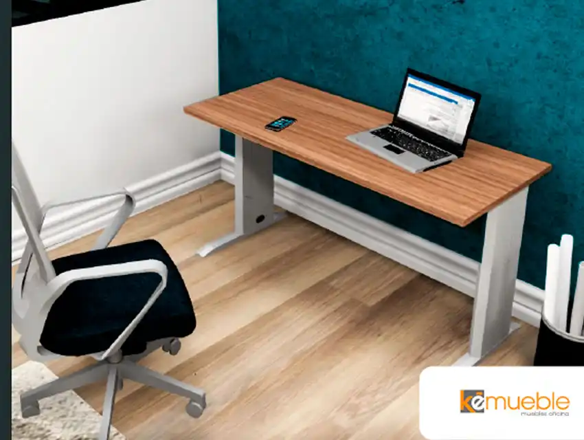 Escritorio Home Office Nitro