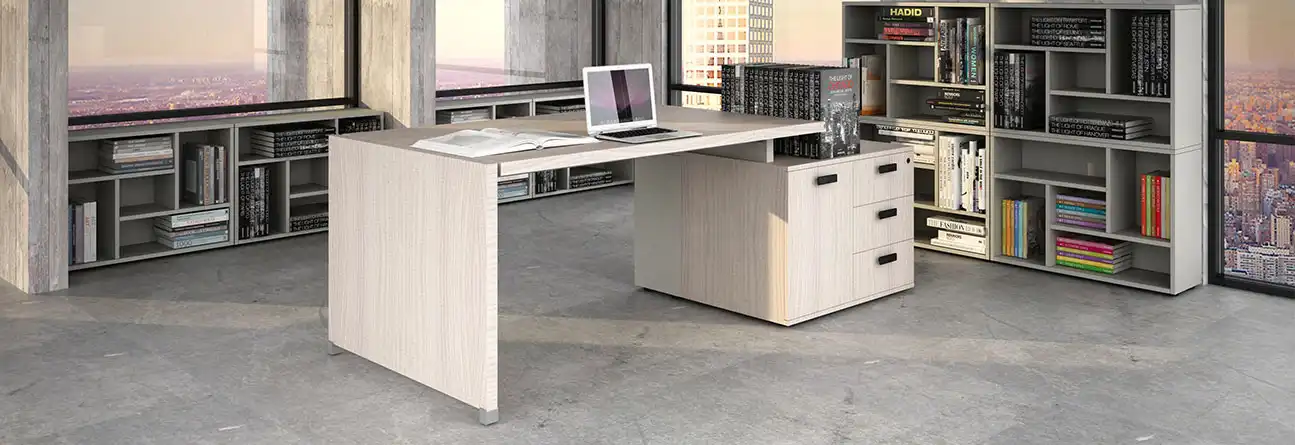 Escritorios de Dirección