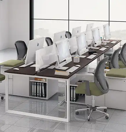 Escritorios Modulares