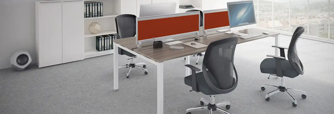 Escritorios Modulares