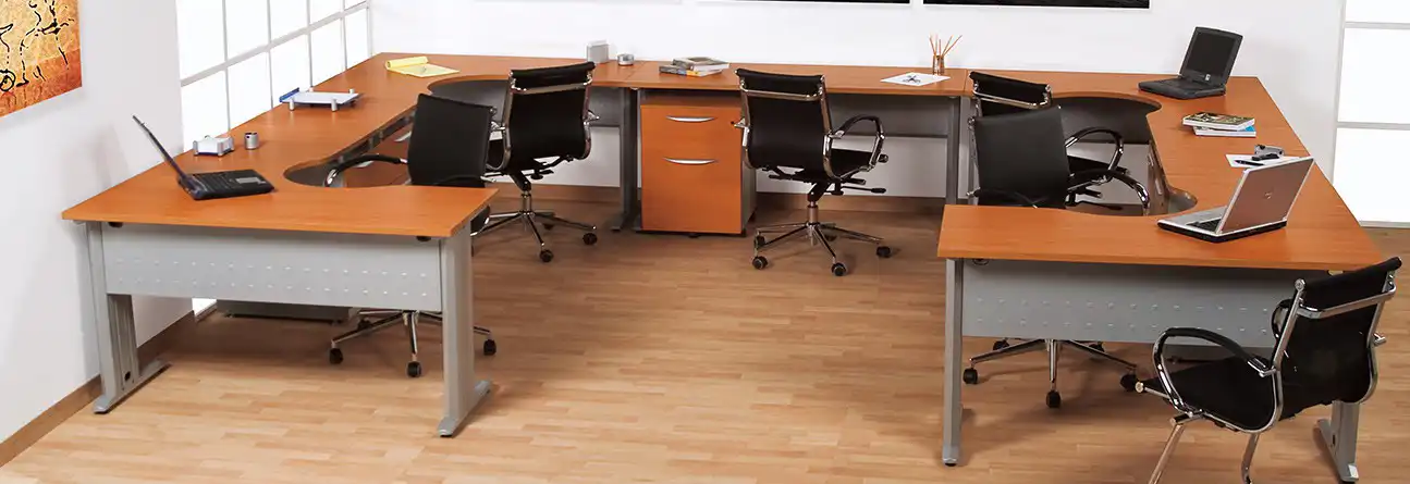 Escritorios Operativos
