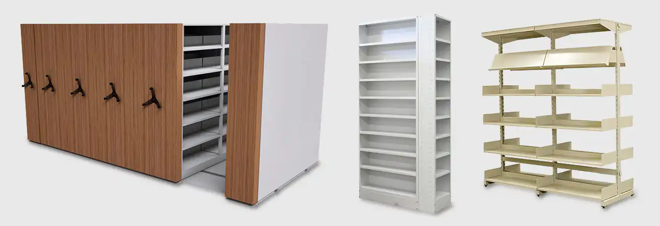 Gabinetes