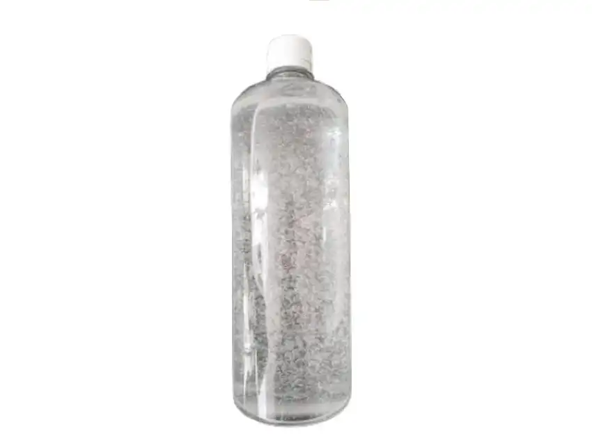 Gel Antibacterial