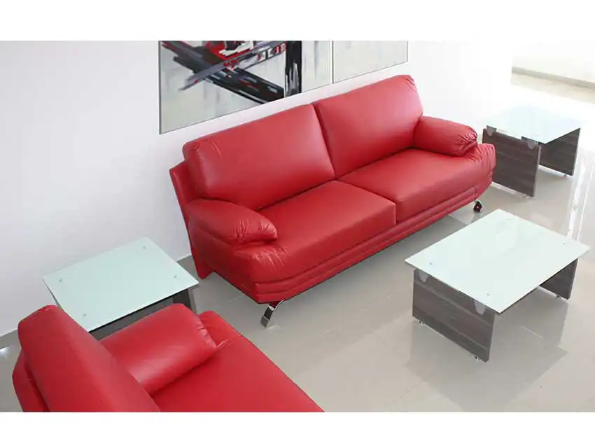 Mesa de Centro Status