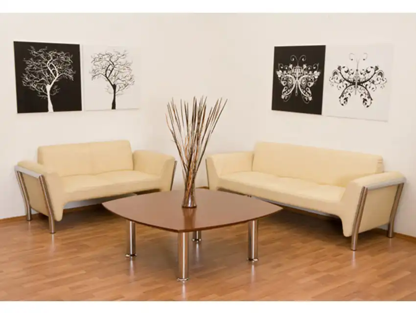 Mesa de Centro Tempo