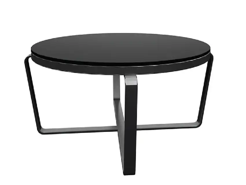 Mesa de Centro Vitra