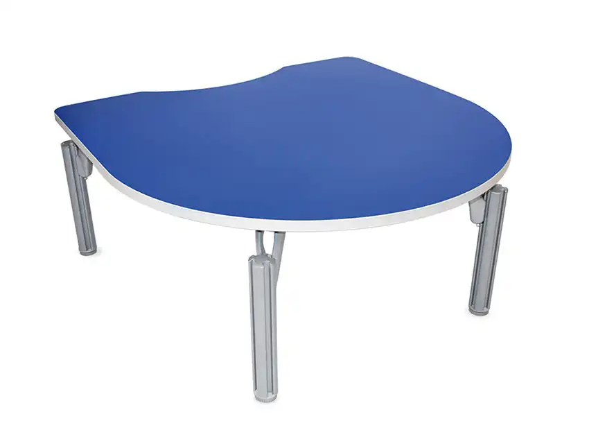 Mesa Escolar AL-1010-Infantil