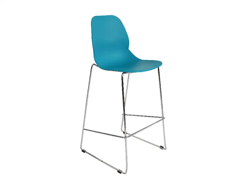Silla Alta Row