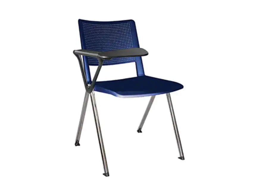 Silla con Paleta OHP-86CR
