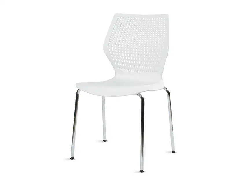 Silla de polipropileno AXIS-AL-3005