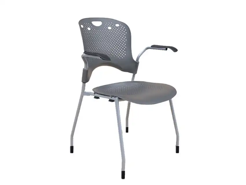 Silla de polipropileno BM-722