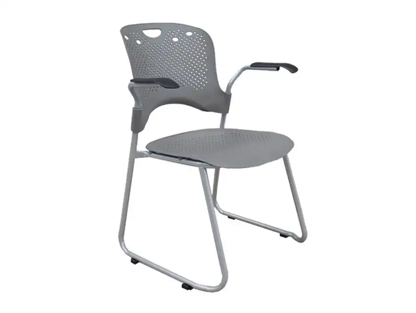 Silla de polipropileno BM-742