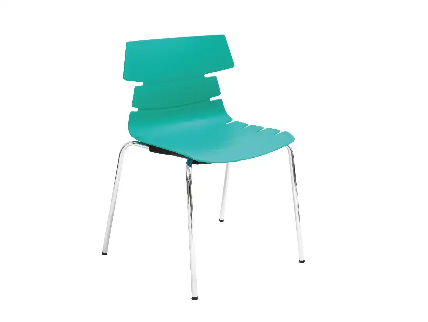 Silla de Polipropileno Net