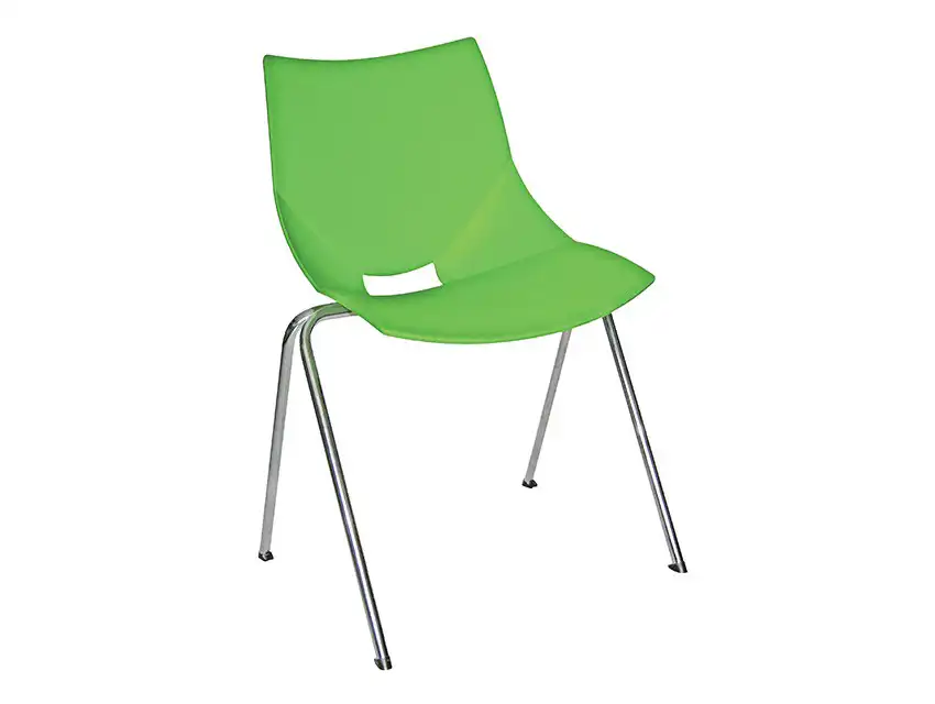 Silla de polipropileno OHV-37