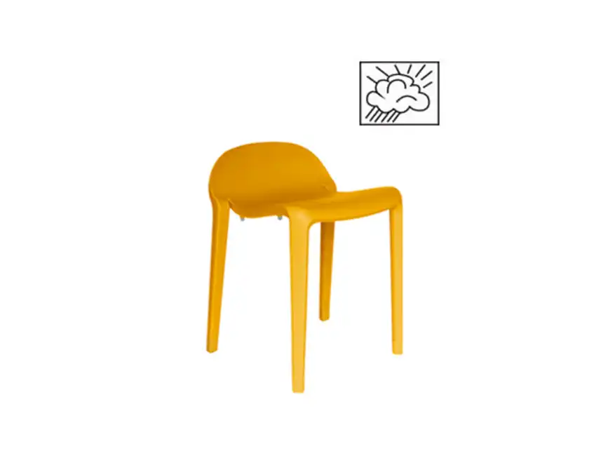 Silla para Exterior OHV-81