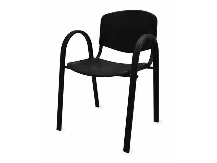 Silla de polipropileno PUNTO-AL-822