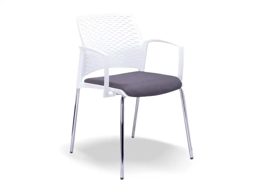 Silla de Polipropileno Rewind RE-570/C/20
