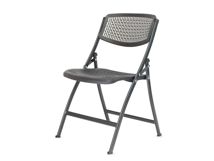 Silla de polipropileno SLIM-AL-3026