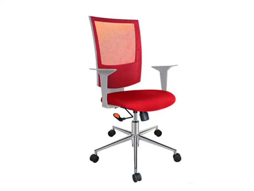 Silla Operativa OHE-98 Gris