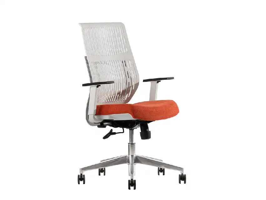 Silla Ejecutiva Slim
