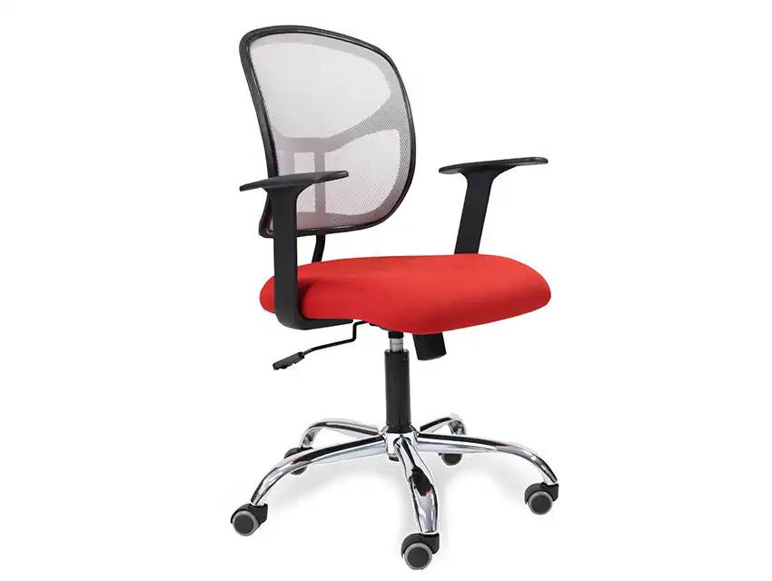 Silla Operativa Task