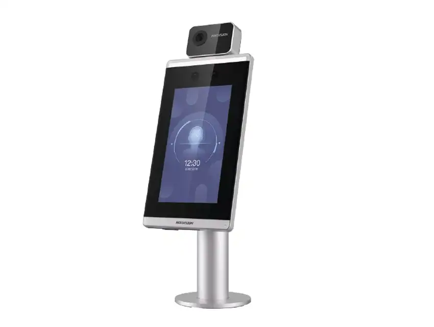 Terminal de control de acceso DS-K56713-XFZU